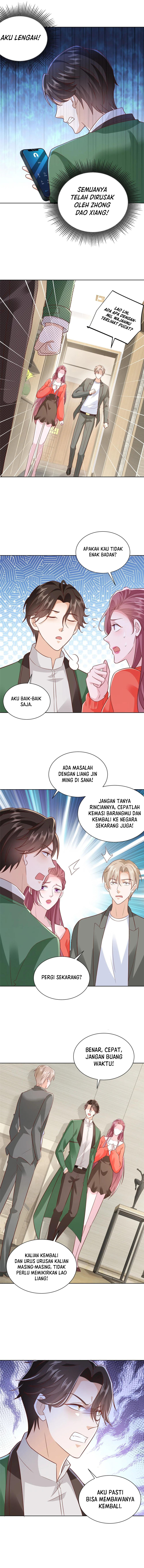 I Randomly Have A New Career Every Week Chapter 511 Gambar 4