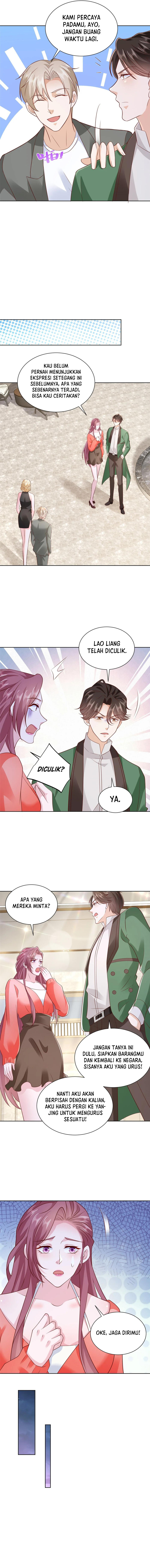 I Randomly Have A New Career Every Week Chapter 511 Gambar 5