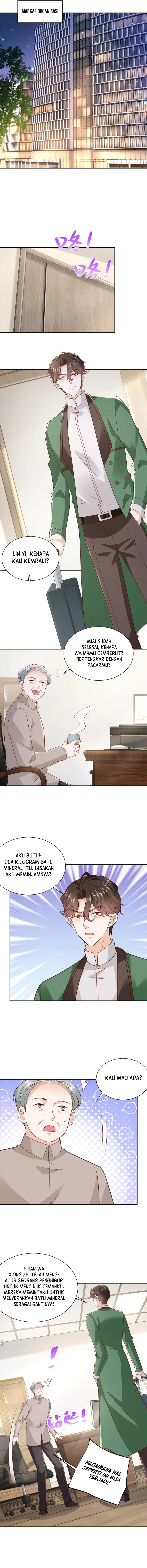 I Randomly Have A New Career Every Week Chapter 511 Gambar 6
