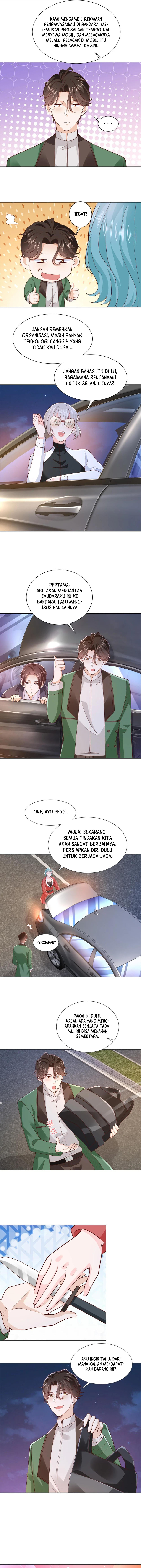 I Randomly Have A New Career Every Week Chapter 515 Gambar 3