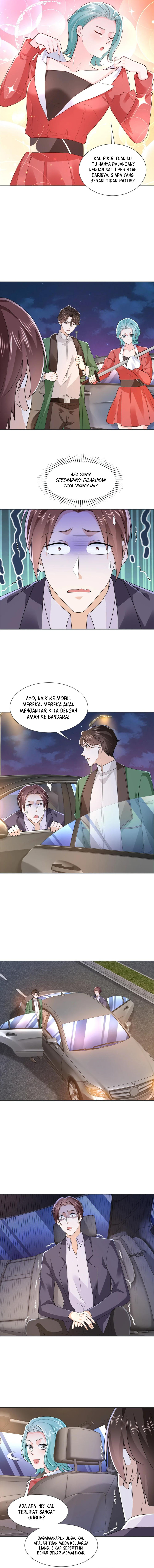 I Randomly Have A New Career Every Week Chapter 515 Gambar 4
