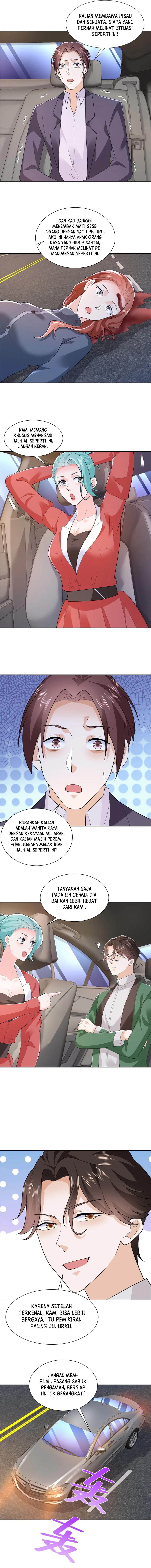 I Randomly Have A New Career Every Week Chapter 515 Gambar 5