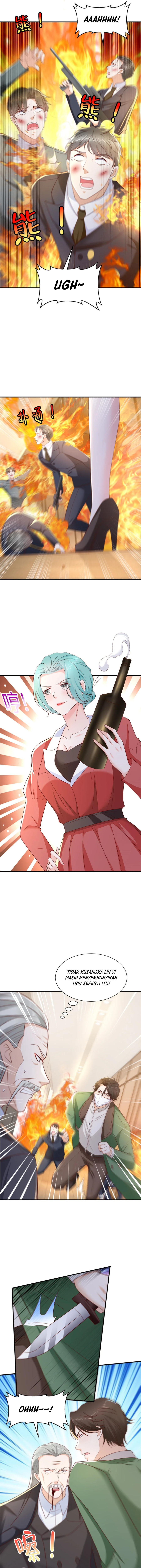 I Randomly Have A New Career Every Week Chapter 518 Gambar 3