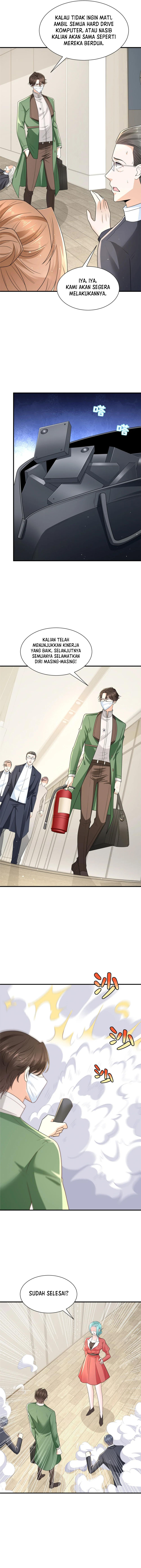 I Randomly Have A New Career Every Week Chapter 518 Gambar 5