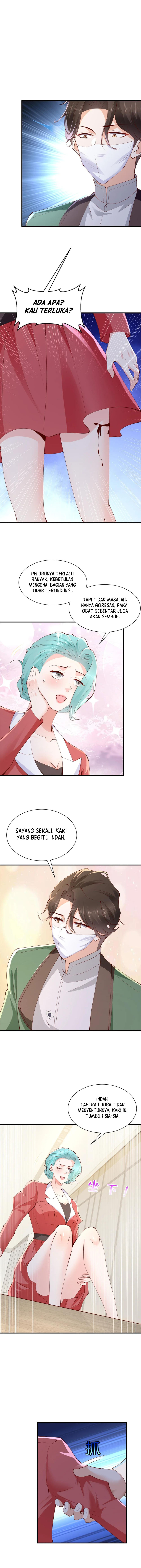 I Randomly Have A New Career Every Week Chapter 518 Gambar 6