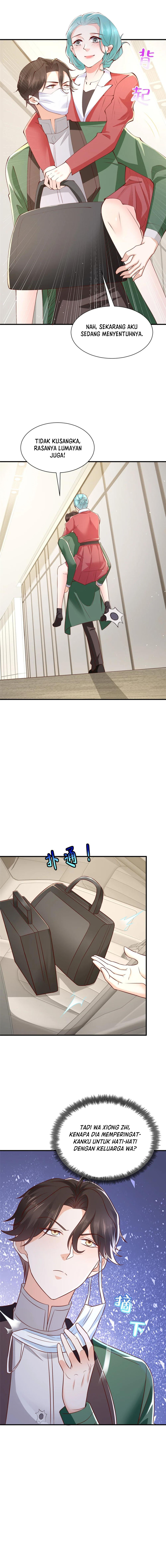 I Randomly Have A New Career Every Week Chapter 518 Gambar 7