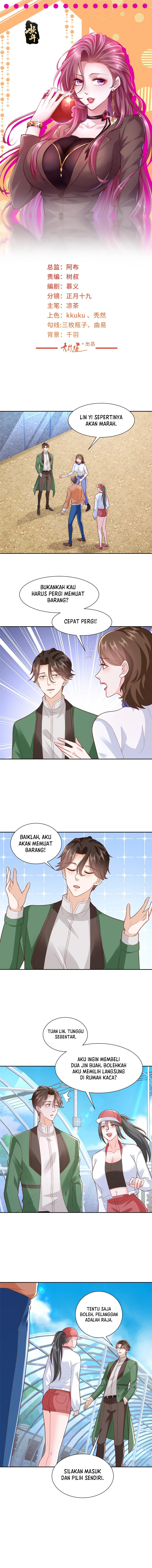 I Randomly Have A New Career Every Week Chapter 522 Gambar 2