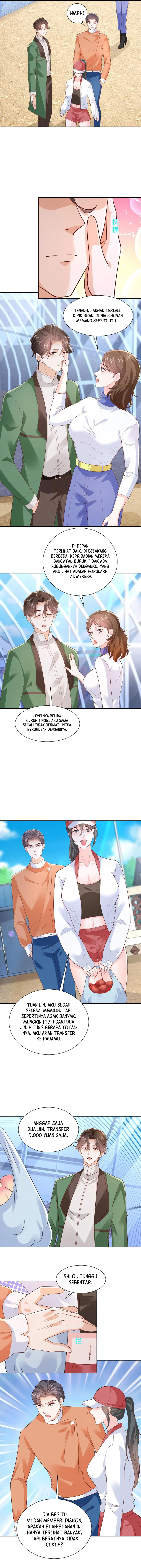 I Randomly Have A New Career Every Week Chapter 522 Gambar 3