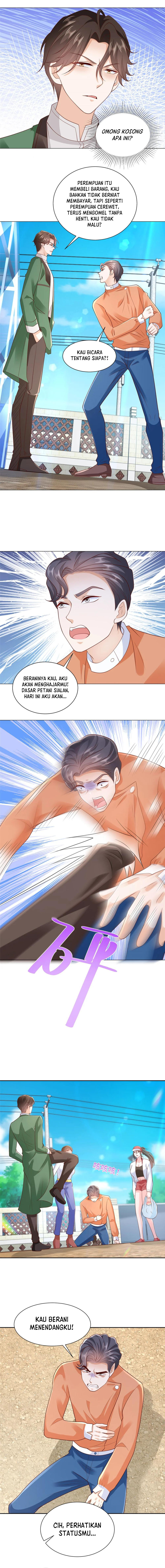 I Randomly Have A New Career Every Week Chapter 522 Gambar 4