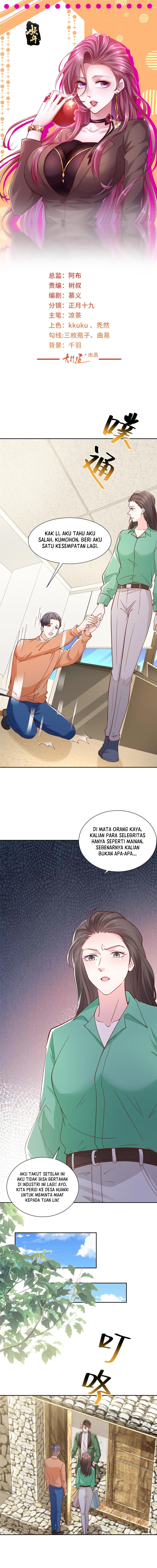 I Randomly Have A New Career Every Week Chapter 524 Gambar 2
