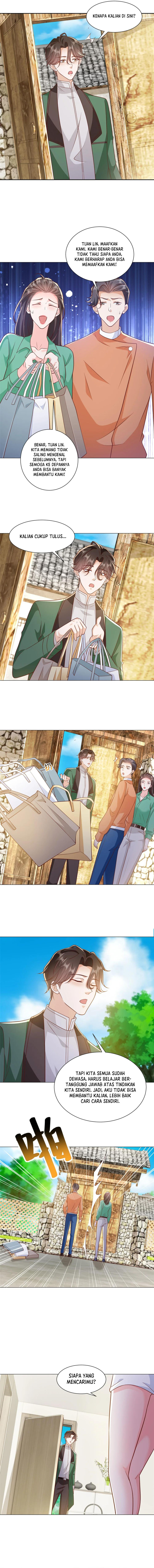 I Randomly Have A New Career Every Week Chapter 524 Gambar 3