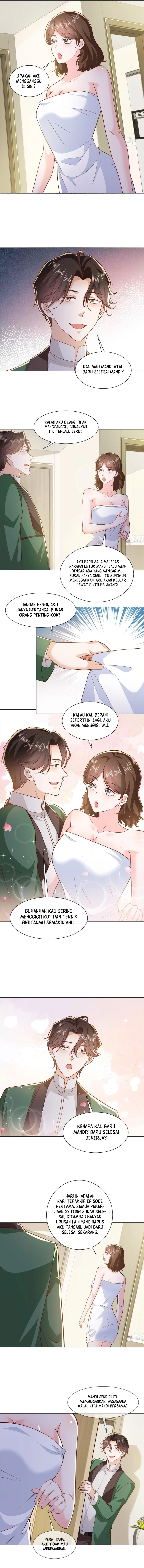 I Randomly Have A New Career Every Week Chapter 524 Gambar 4