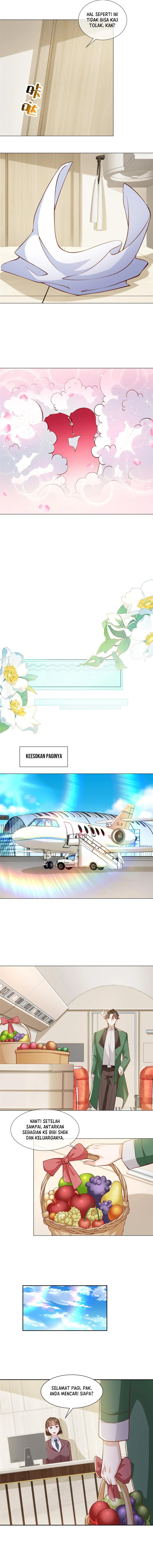 I Randomly Have A New Career Every Week Chapter 524 Gambar 5