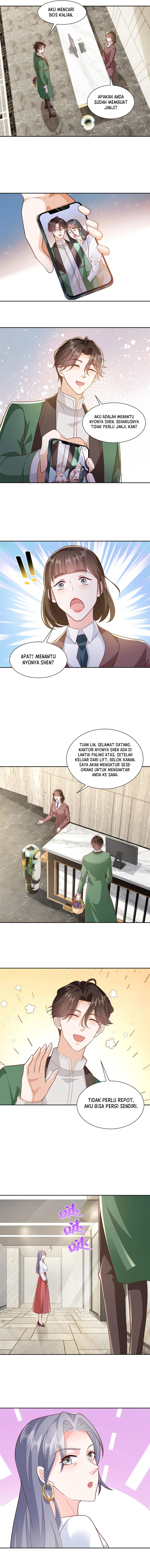 I Randomly Have A New Career Every Week Chapter 524 Gambar 6