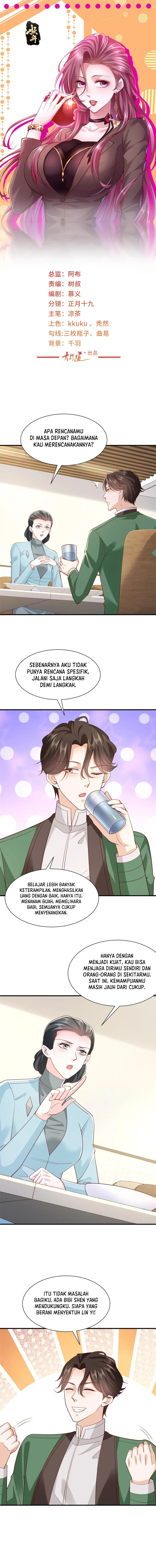 I Randomly Have A New Career Every Week Chapter 527 Gambar 2