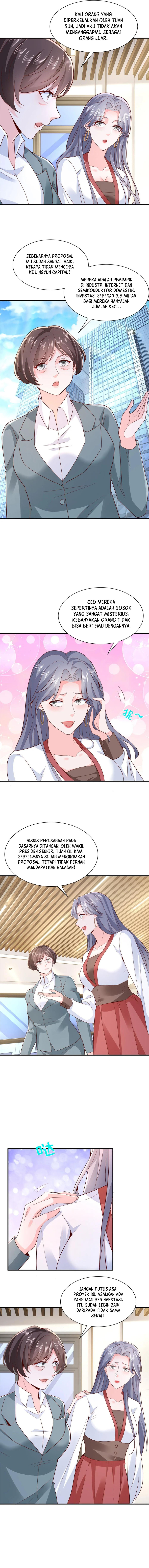 I Randomly Have A New Career Every Week Chapter 527 Gambar 4