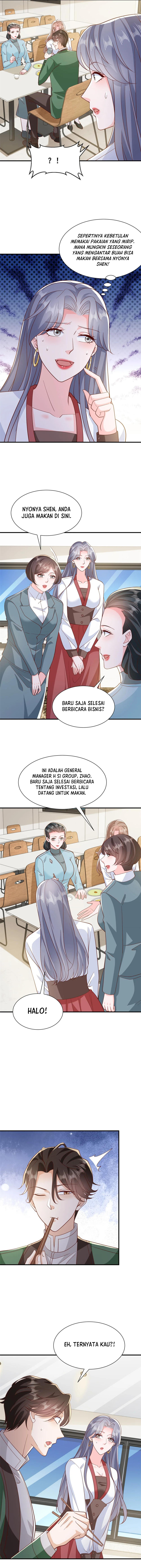 I Randomly Have A New Career Every Week Chapter 527 Gambar 6