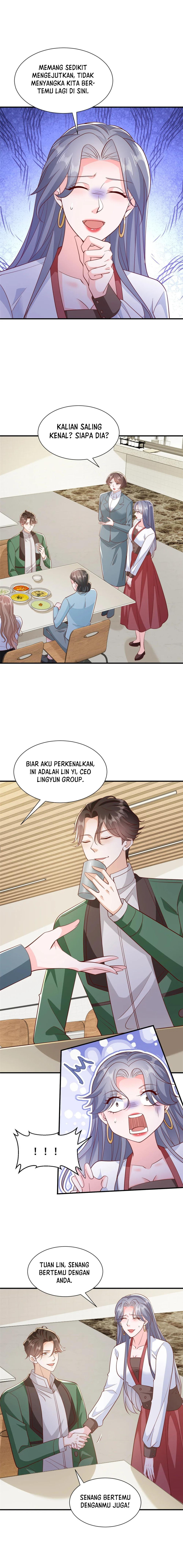 I Randomly Have A New Career Every Week Chapter 527 Gambar 7