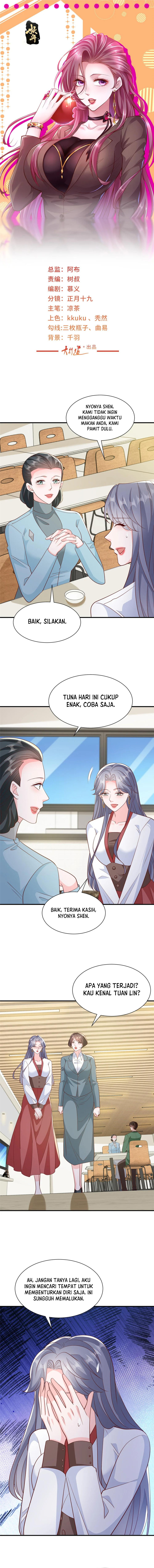 I Randomly Have A New Career Every Week Chapter 528 Gambar 2