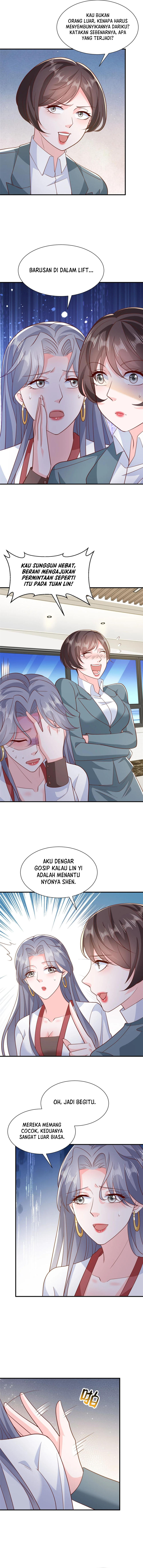 I Randomly Have A New Career Every Week Chapter 528 Gambar 3