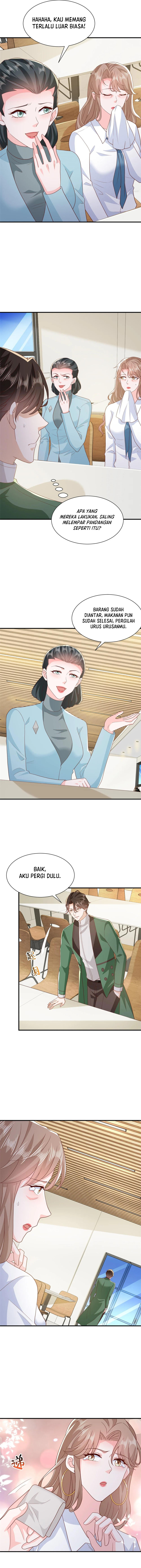 I Randomly Have A New Career Every Week Chapter 528 Gambar 5