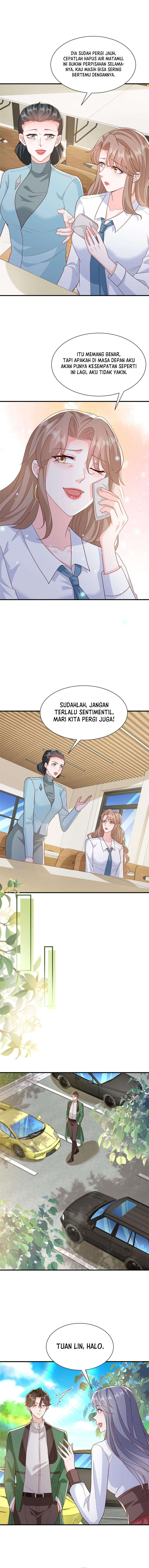 I Randomly Have A New Career Every Week Chapter 528 Gambar 6