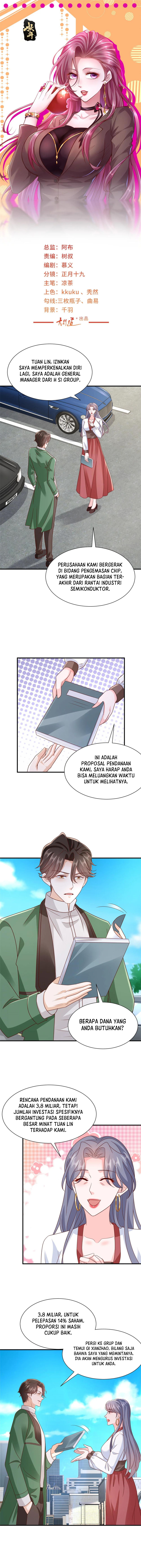 I Randomly Have A New Career Every Week Chapter 529 Gambar 2