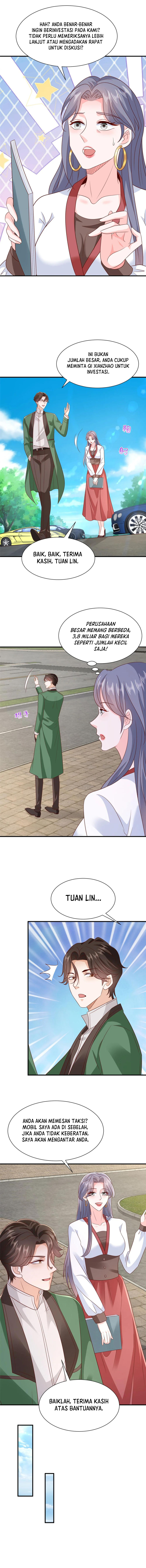 I Randomly Have A New Career Every Week Chapter 529 Gambar 3