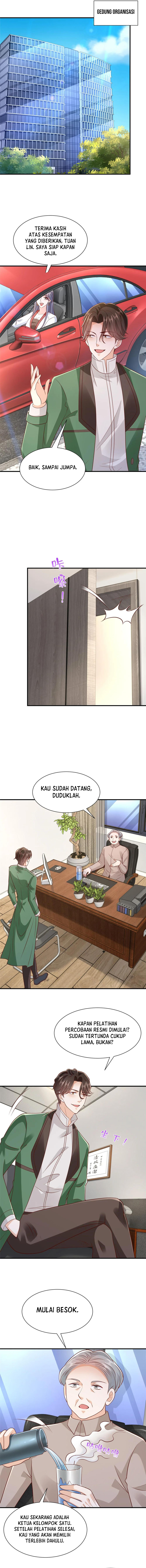 I Randomly Have A New Career Every Week Chapter 529 Gambar 4