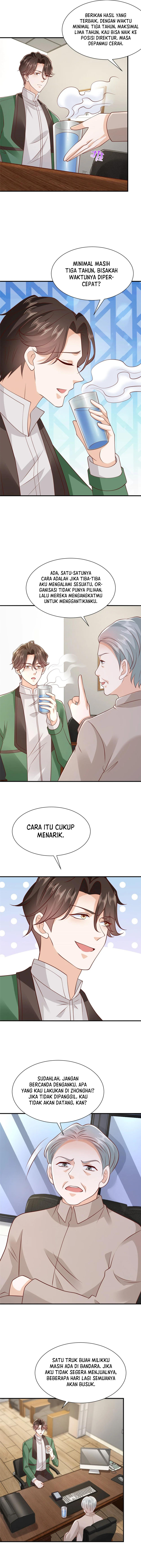 I Randomly Have A New Career Every Week Chapter 529 Gambar 5