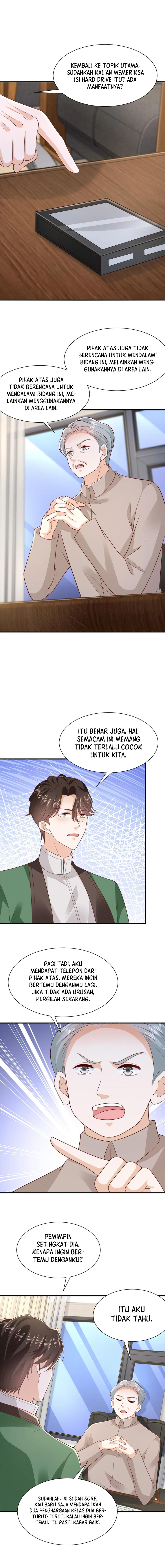 I Randomly Have A New Career Every Week Chapter 529 Gambar 6