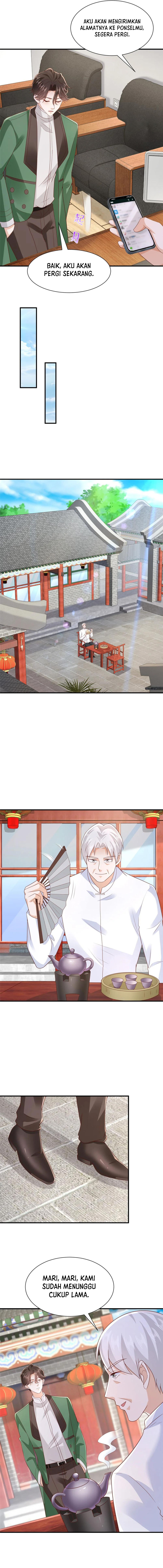 I Randomly Have A New Career Every Week Chapter 529 Gambar 7