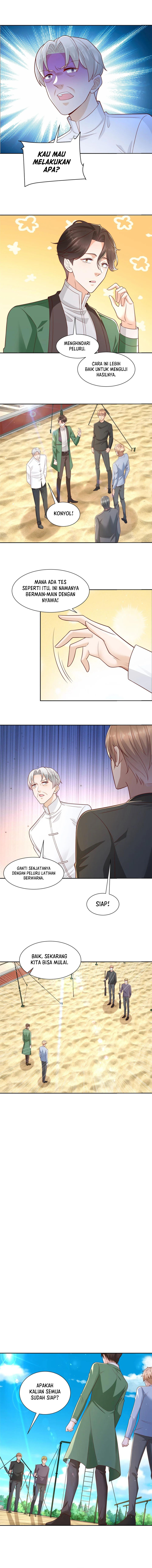 I Randomly Have A New Career Every Week Chapter 531 Gambar 5