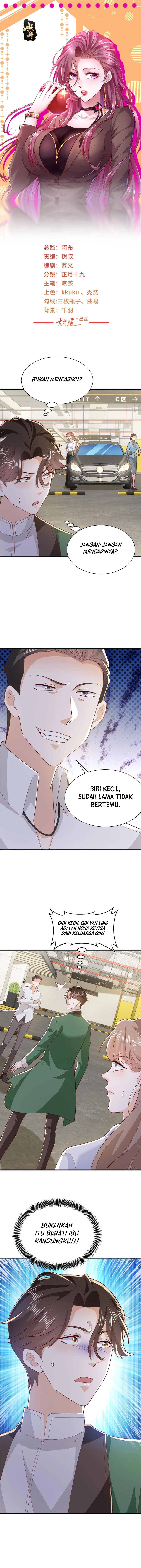 I Randomly Have A New Career Every Week Chapter 539 Gambar 2