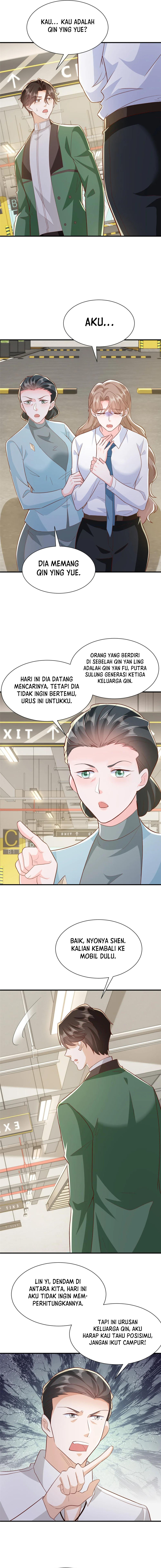 I Randomly Have A New Career Every Week Chapter 539 Gambar 3