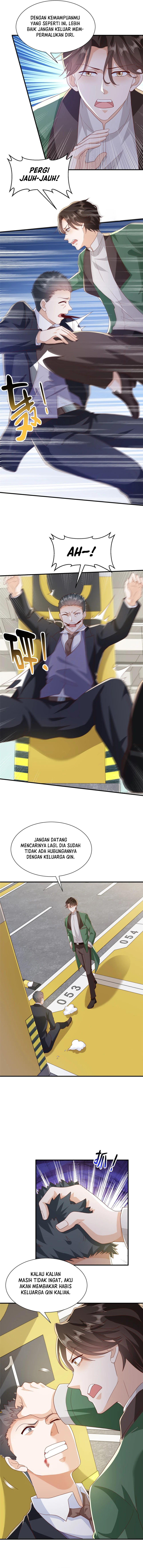 I Randomly Have A New Career Every Week Chapter 539 Gambar 5