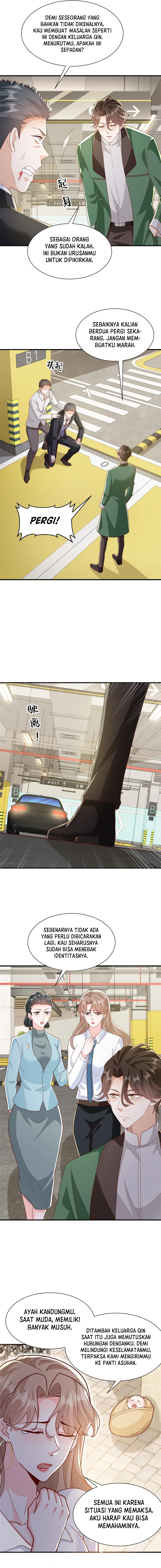 I Randomly Have A New Career Every Week Chapter 539 Gambar 6