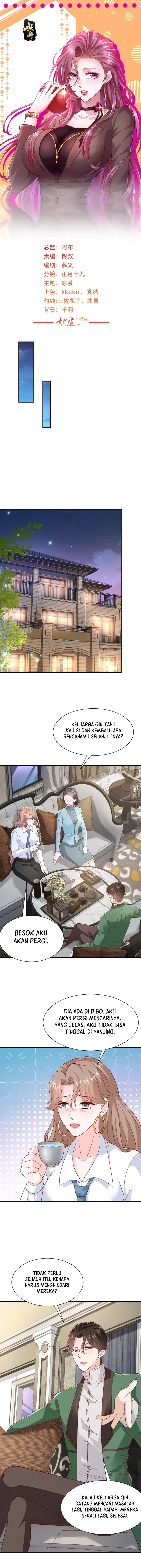 I Randomly Have A New Career Every Week Chapter 577 Gambar 2