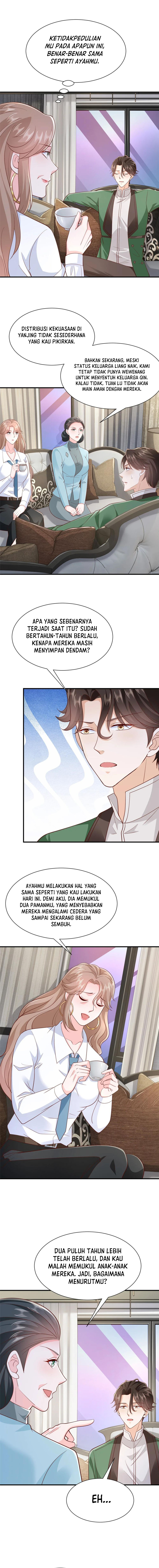 I Randomly Have A New Career Every Week Chapter 577 Gambar 3