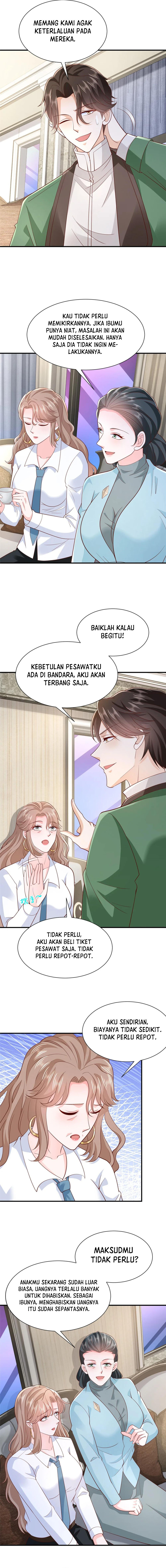 I Randomly Have A New Career Every Week Chapter 577 Gambar 4