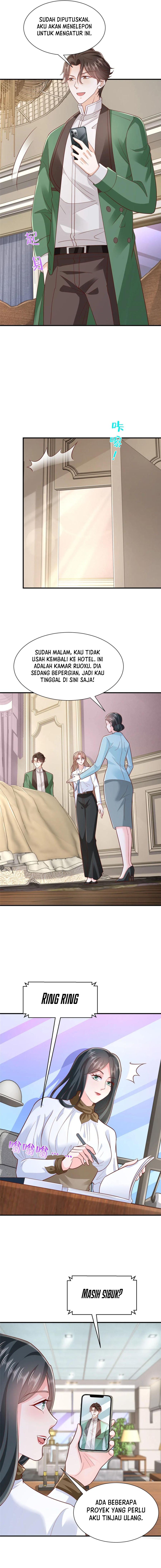 I Randomly Have A New Career Every Week Chapter 577 Gambar 5