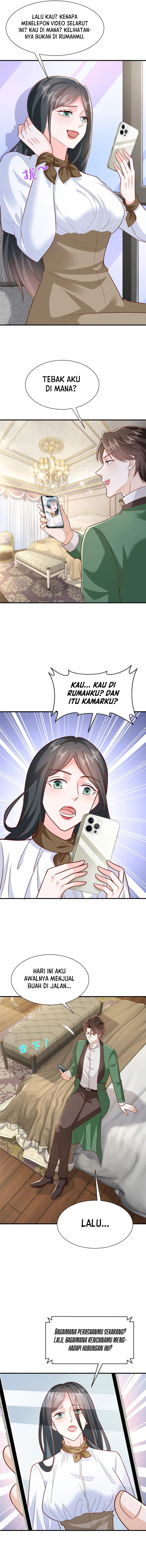 I Randomly Have A New Career Every Week Chapter 577 Gambar 6