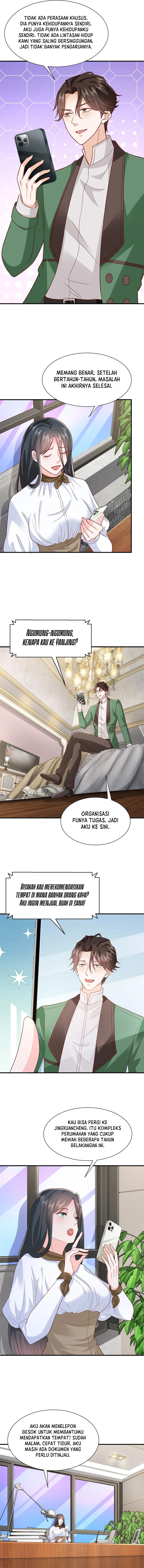 I Randomly Have A New Career Every Week Chapter 577 Gambar 7