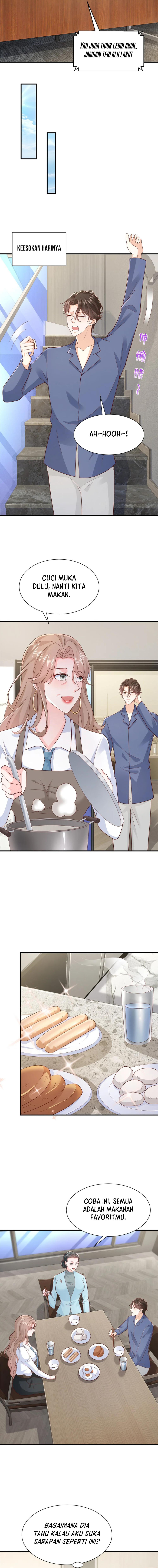I Randomly Have A New Career Every Week Chapter 577 Gambar 8