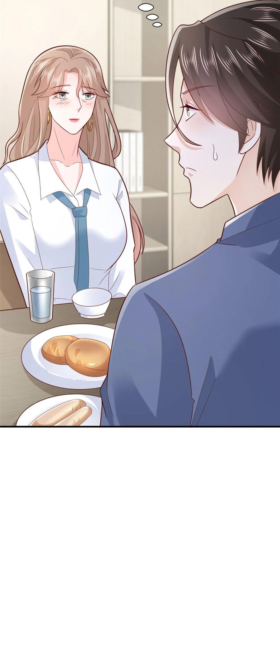 I Randomly Have A New Career Every Week Chapter 577 Gambar 9