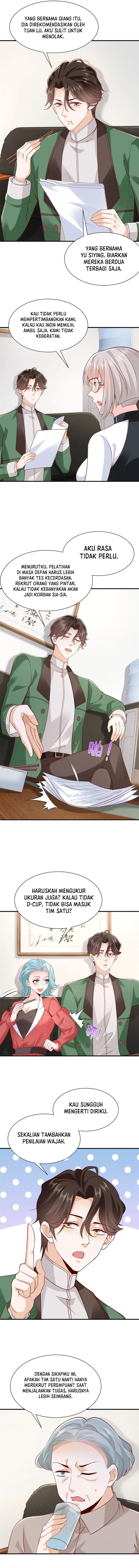 I Randomly Have A New Career Every Week Chapter 544 Gambar 4