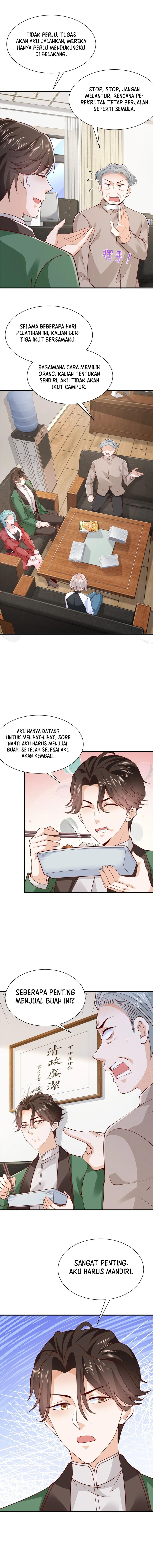 I Randomly Have A New Career Every Week Chapter 544 Gambar 5