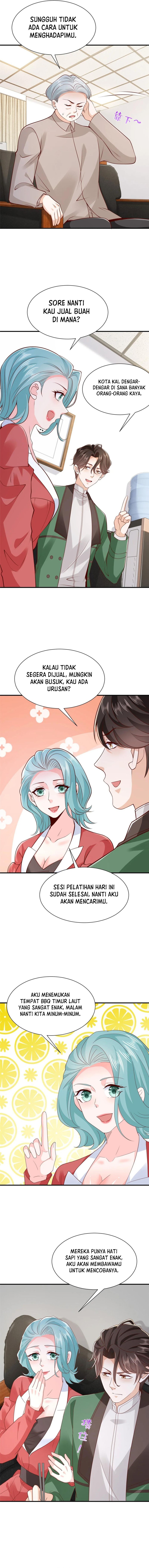 I Randomly Have A New Career Every Week Chapter 544 Gambar 6