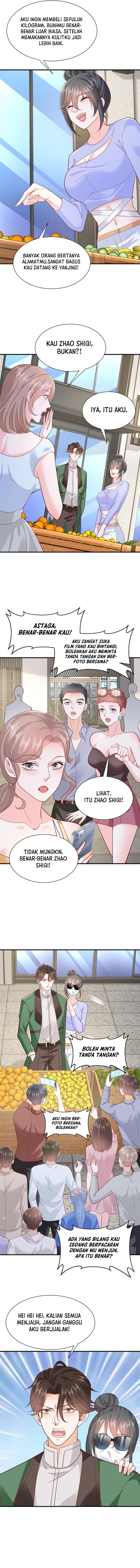 I Randomly Have A New Career Every Week Chapter 546 Gambar 3