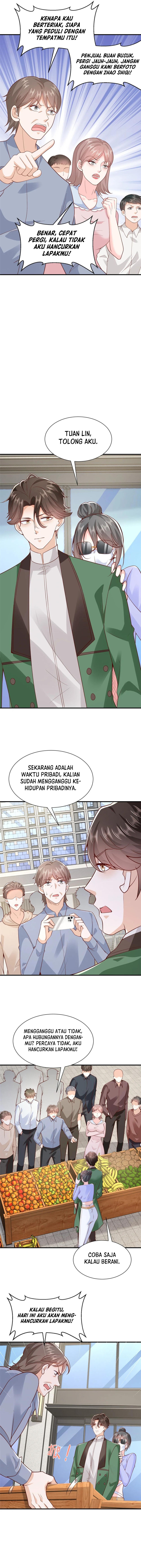 I Randomly Have A New Career Every Week Chapter 546 Gambar 4